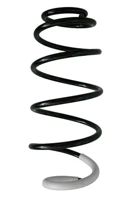 Handler.Part Coil spring Spidan 86804 1