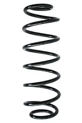 Handler.Part Coil spring Spidan 86830 1