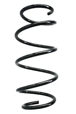 Handler.Part Coil spring Spidan 86839 1