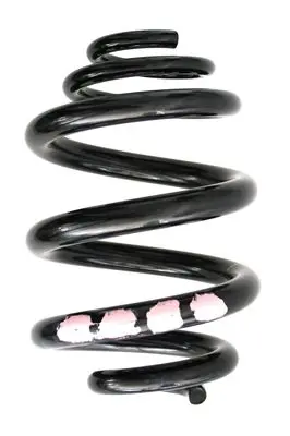 Handler.Part Coil spring Spidan 86853 1