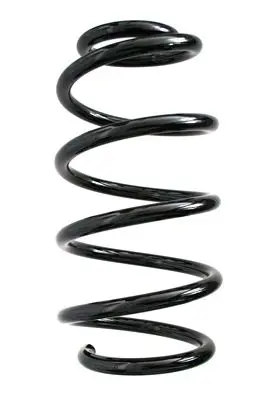 Handler.Part Coil spring Spidan 86856 1