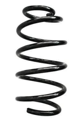 Handler.Part Coil spring Spidan 86857 1