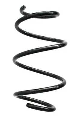 Handler.Part Coil spring Spidan 86870 1