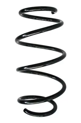 Handler.Part Coil spring Spidan 86874 1