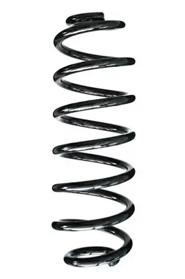 Handler.Part Coil spring Spidan 86924 1