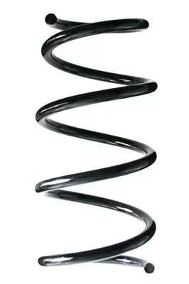 Handler.Part Coil spring Spidan 86943 1