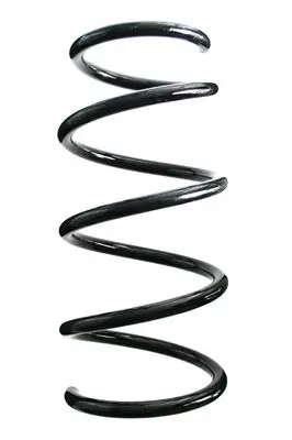 Handler.Part Coil spring Spidan 86944 1