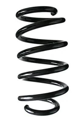 Handler.Part Coil spring Spidan 86946 1