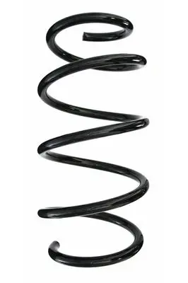 Handler.Part Coil spring Spidan 87017 1