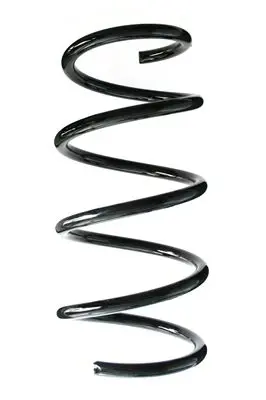 Handler.Part Coil spring Spidan 87038 1