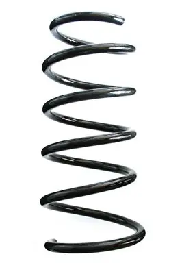 Handler.Part Coil spring Spidan 87039 1