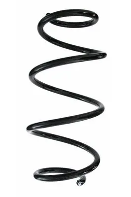 Handler.Part Coil spring Spidan 87055 1