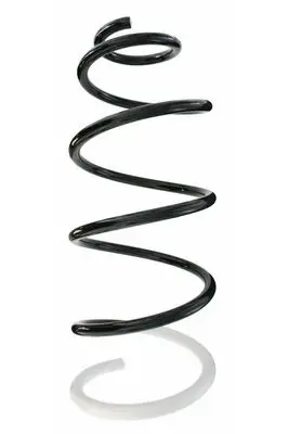 Handler.Part Coil spring Spidan 87062 1