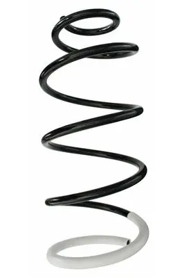 Handler.Part Coil spring Spidan 87064 1