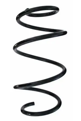 Handler.Part Coil spring Spidan 87077 1