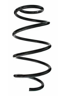 Handler.Part Coil spring Spidan 87110 1