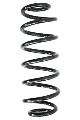 Handler.Part Coil spring Spidan 87127 1