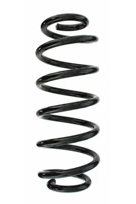 Handler.Part Coil spring Spidan 87129 1