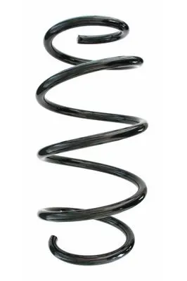 Handler.Part Coil spring Spidan 87162 1