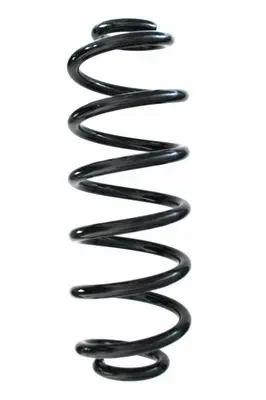 Handler.Part Coil spring Spidan 87174 1