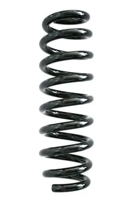 Handler.Part Coil spring Spidan 87185 1