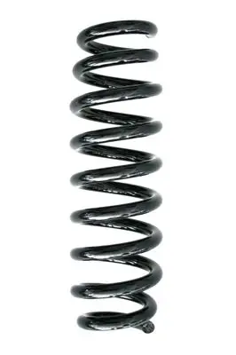 Handler.Part Coil spring Spidan 87186 1