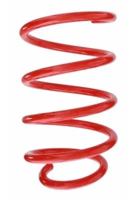 Handler.Part Coil spring Spidan 87187 1