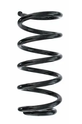 Handler.Part Coil spring Spidan 87213 1