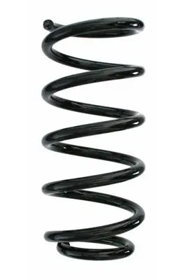 Handler.Part Coil spring Spidan 87214 1