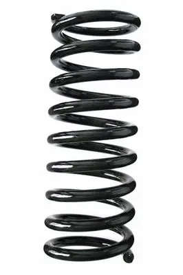 Handler.Part Coil spring Spidan 87217 1