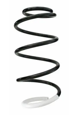 Handler.Part Coil spring Spidan 87245 1