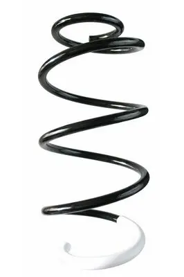 Handler.Part Coil spring Spidan 87246 1