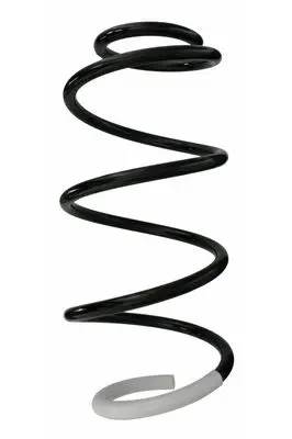 Handler.Part Coil spring Spidan 87247 1