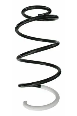 Handler.Part Coil spring Spidan 87248 1