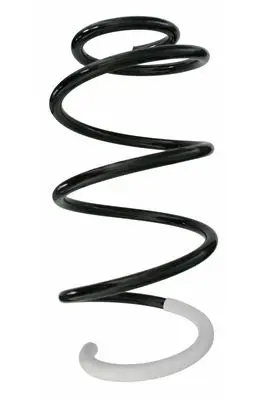 Handler.Part Coil spring Spidan 87249 1