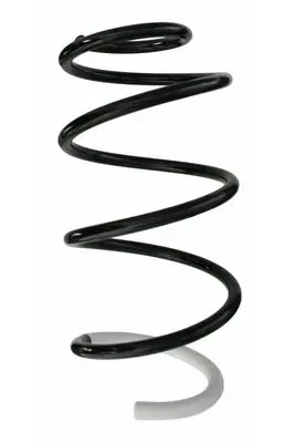 Handler.Part Coil spring Spidan 87250 1