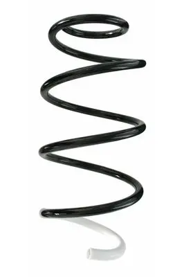 Handler.Part Coil spring Spidan 87251 1