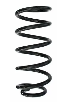 Handler.Part Coil spring Spidan 87263 1