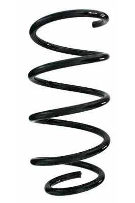 Handler.Part Coil spring Spidan 87272 1