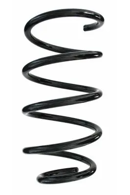 Handler.Part Coil spring Spidan 87273 1