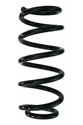 Handler.Part Coil spring Spidan 87282 1