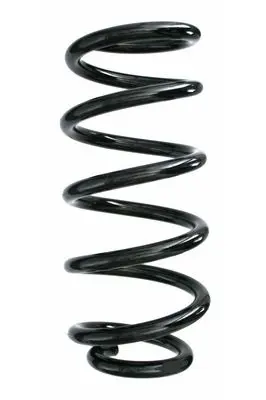 Handler.Part Coil spring Spidan 87283 1