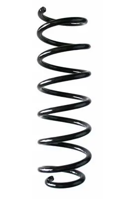 Handler.Part Coil spring Spidan 87288 1