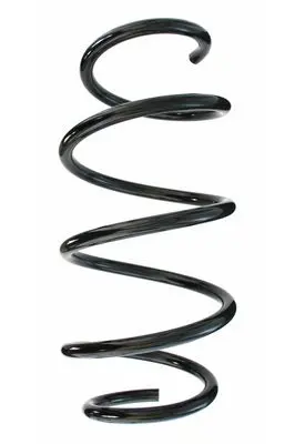 Handler.Part Coil spring Spidan 87334 1