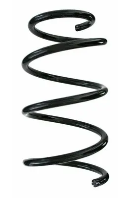 Handler.Part Coil spring Spidan 87335 1