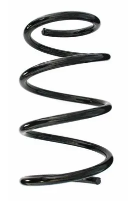 Handler.Part Coil spring Spidan 87338 1