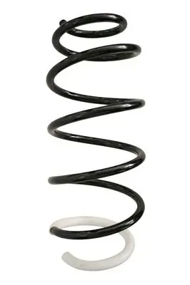 Handler.Part Coil spring Spidan 87355 1