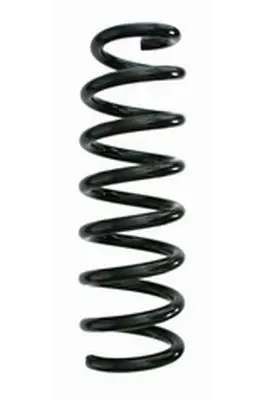 Handler.Part Coil spring Spidan 87377 1