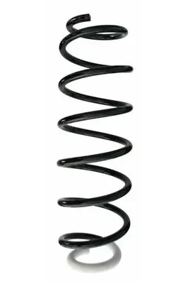 Handler.Part Coil spring Spidan 87379 1