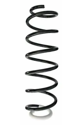 Handler.Part Coil spring Spidan 87380 1